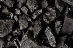 Navant Hill coal boiler costs