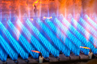 Navant Hill gas fired boilers